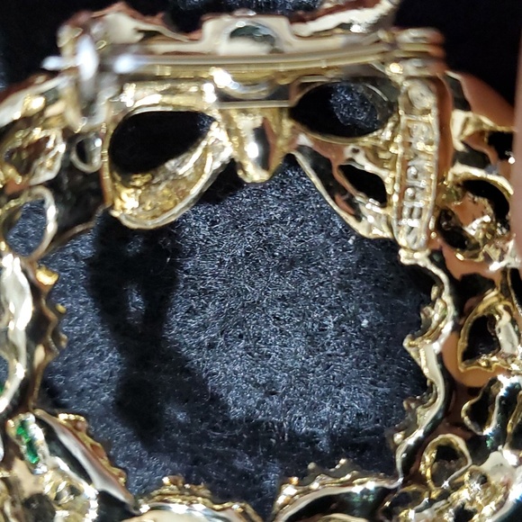 Lot of 4 Christmas Booches #2 - Picture 11 of 11